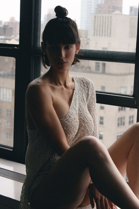 Alysha Grace nudes star images