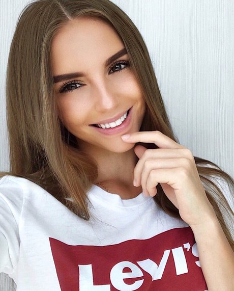 Galina Dub star hot img