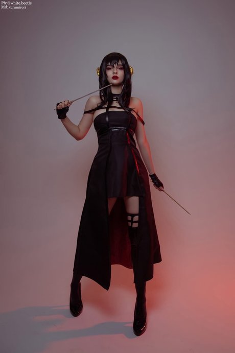 Kurumirori beautiful star pic