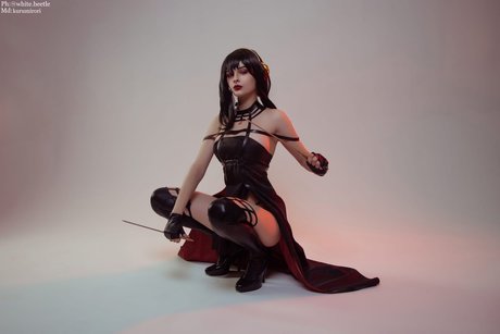 Kurumirori nudes pornstar photo