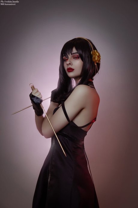 Kurumirori nude pornstar img