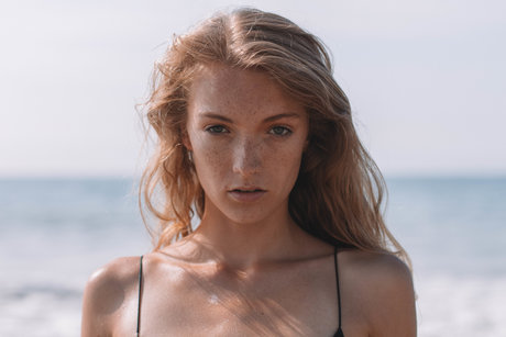 Lauren Hurlbut high quality star archive