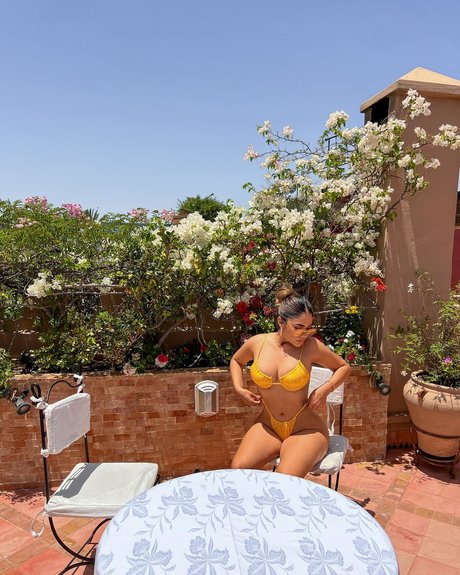 Maria Perez_ star art pic