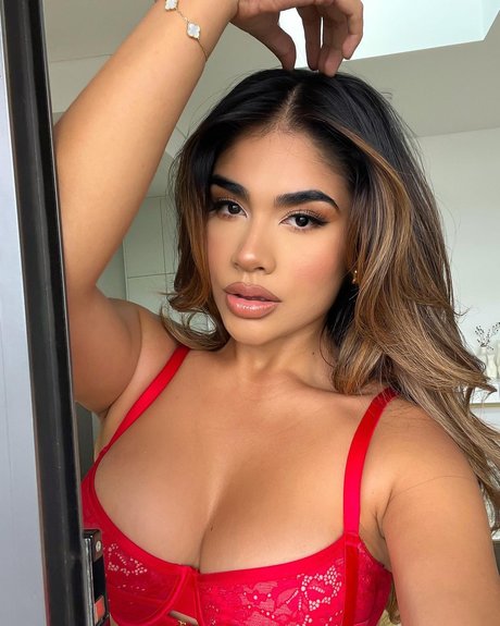 Maria Perez_ art pornstar pic