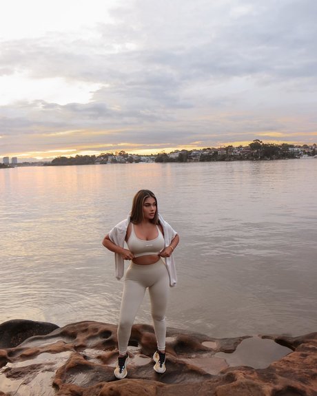 Maria Perez_ model nude img