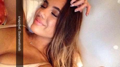 Saoirse Alicia Behzadi_ perfect pornstar image