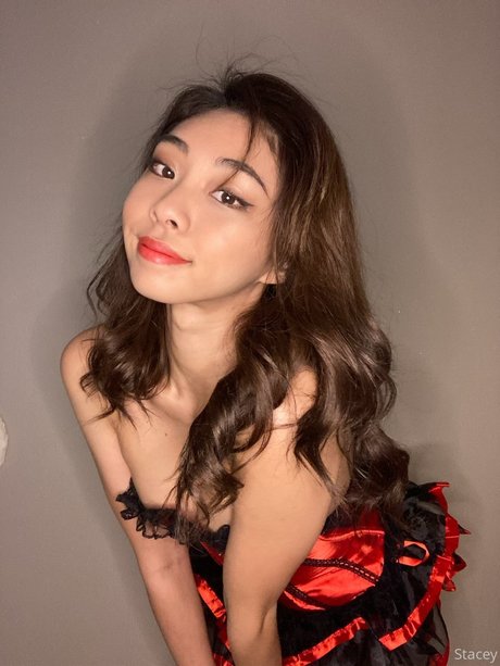 asian stockings onlyfans nice image