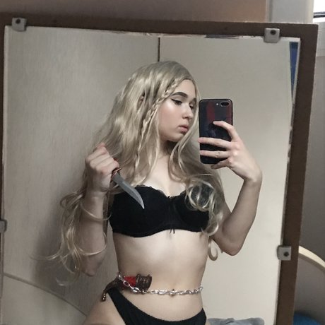 Tosha high quality model photo