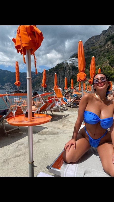 Audrey Feldman high quality actress image