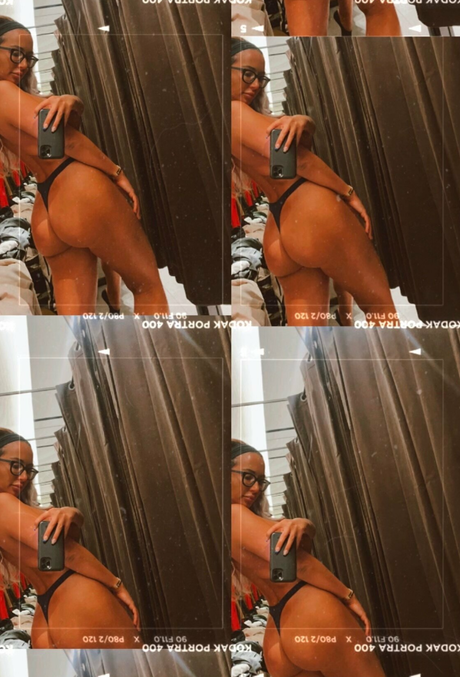 blonde college onlyfans hot picture