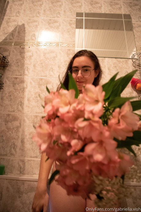 Gabriella Vish high quality pornstar images