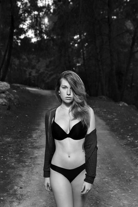 Katherin Fisher star nice galleries