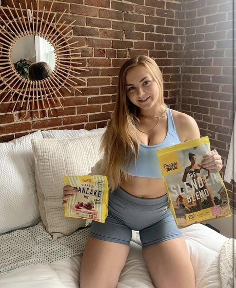 Marina Brooks_ nice star gallery