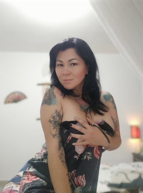 Nedy69 model porn image