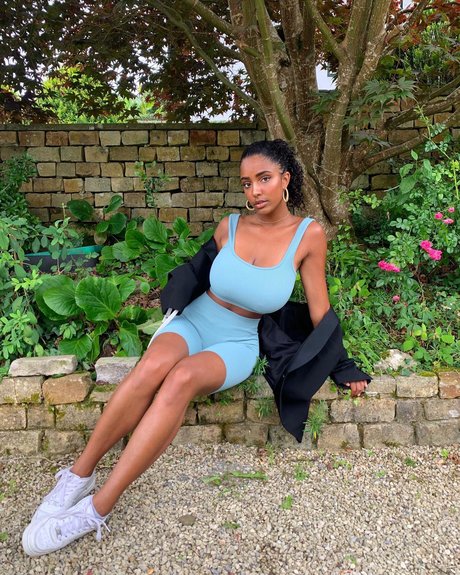 Rionma model exclusive gallery