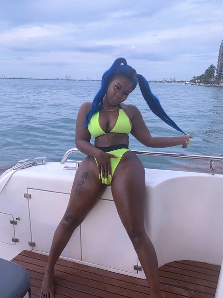 Sukihana_ perfect actress archive