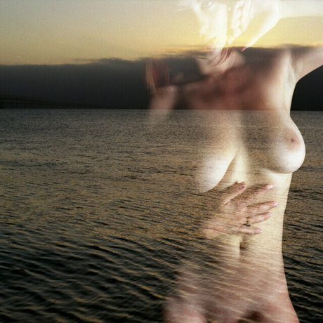 big tits blonde onlyfans art nude pic