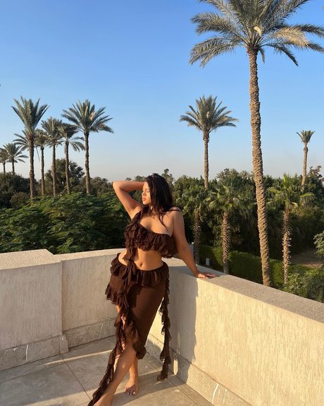 Valeria Vendetta perfect star pic