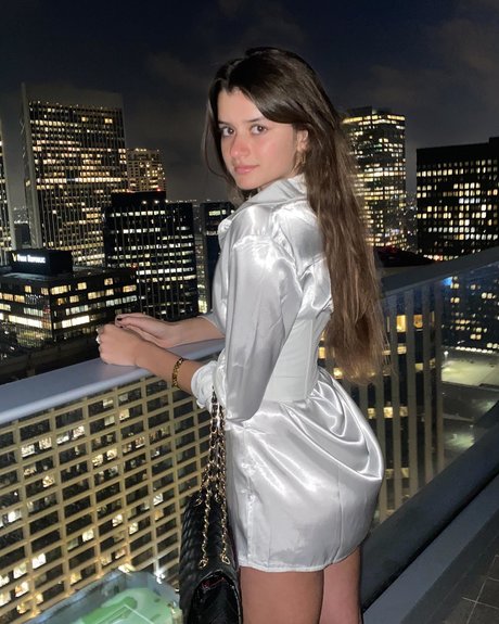 Vendala Enright pretty star photo