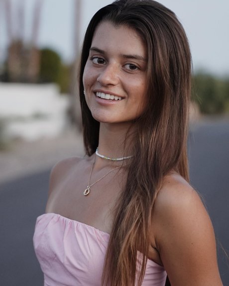 Vendala Enright pornstar nude picture