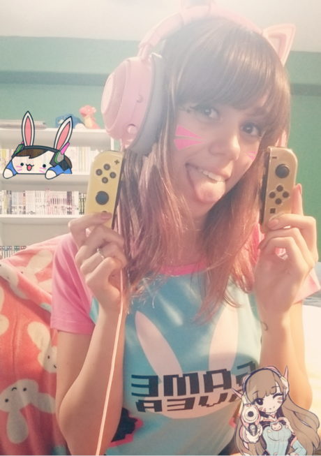 Yanderekamii model free galleries