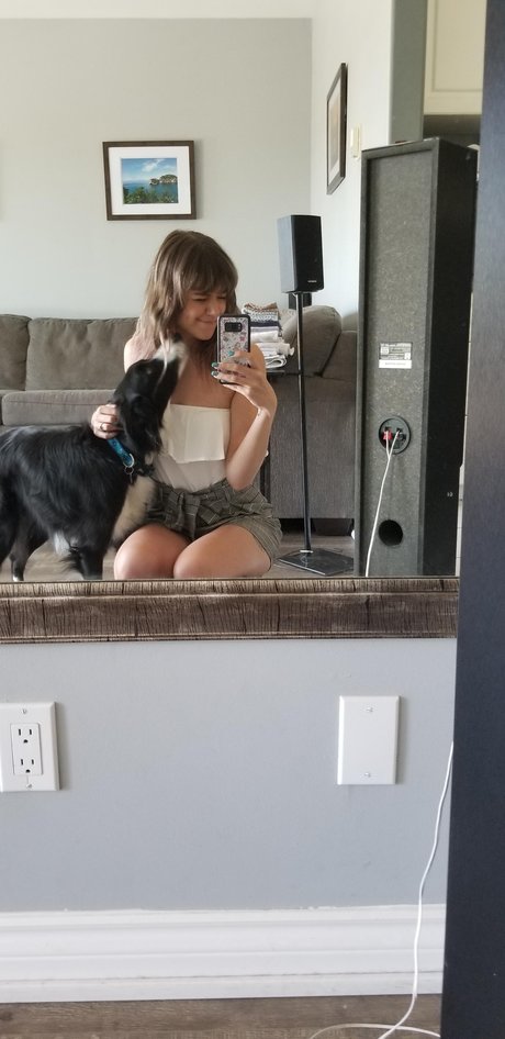 Yanderekamii hd pornstar photos