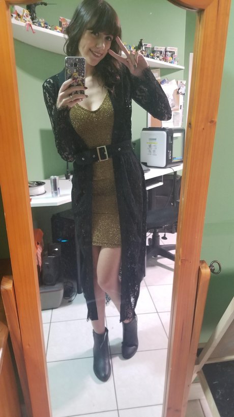 Yanderekamii star pretty picture