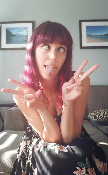 Yanderekamii xxx star photo