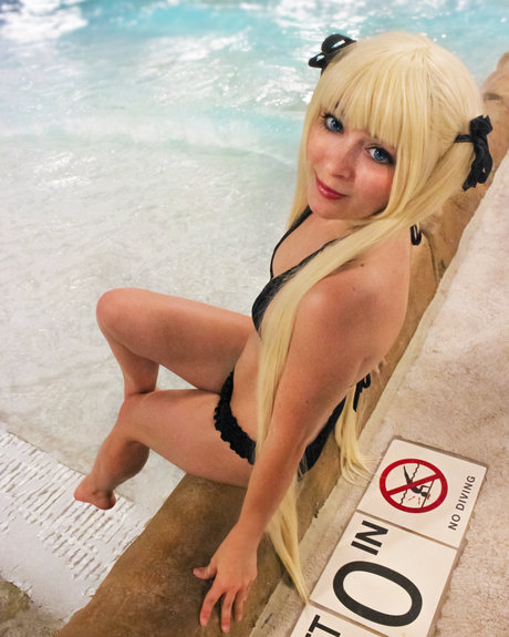 Aara Lee_ model photo