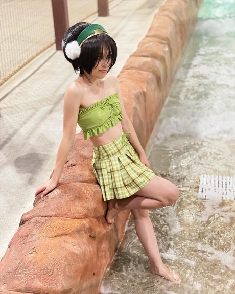 Aara Lee_ star free photos