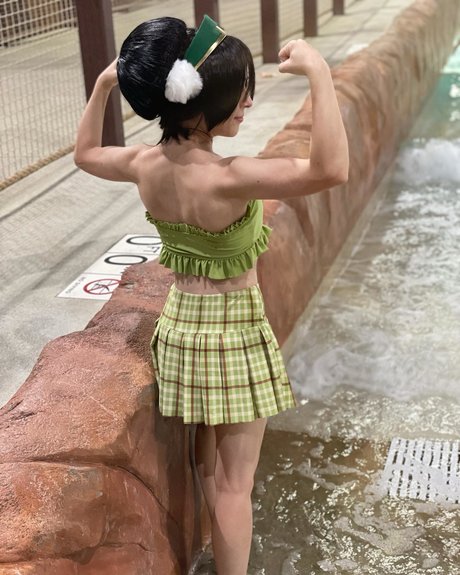 Aara Lee_ xxx star pic