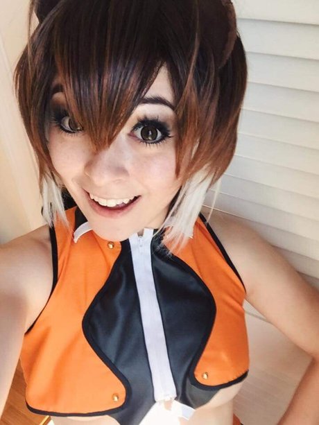 Aara Lee_ model porn archive