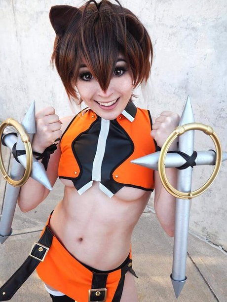 Aara Lee_ model top pics