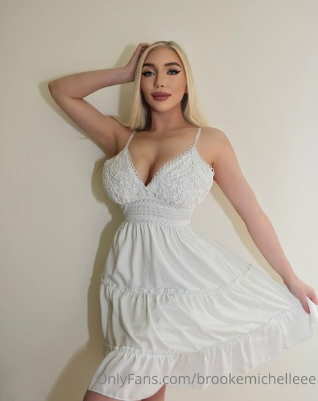 Brooke Michelle beautiful star gallery