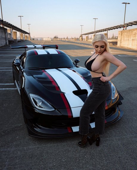 Brooke Michelle pornstar exclusive galleries