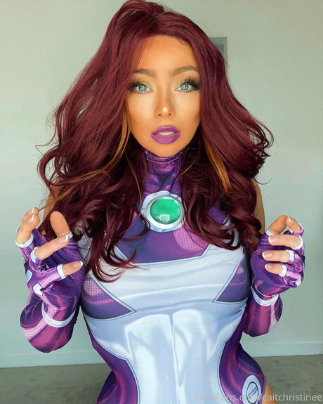 Caitlin Christine pornstar beautiful image