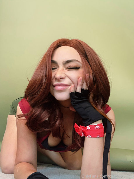 Caitlin Christine nice model gallery