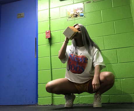 Hollie Rotten_ pornstar sexy img