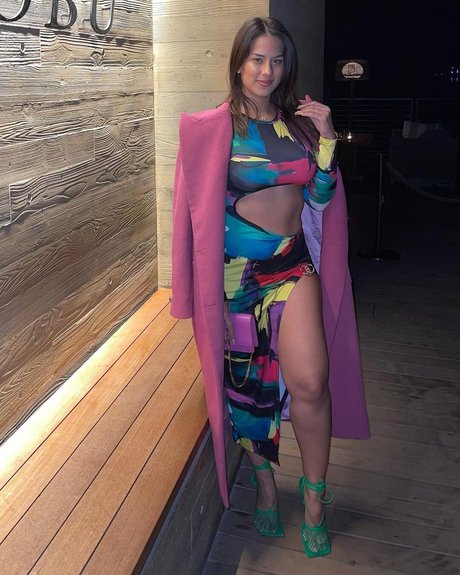 Kristenlive nice pornstar image