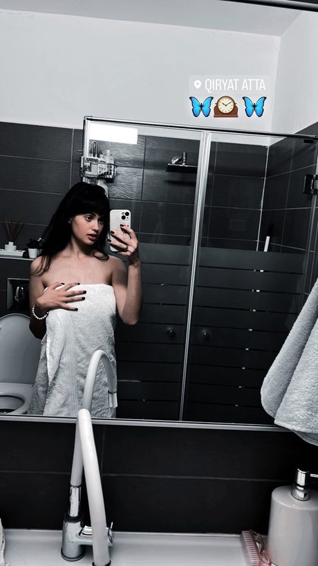 Linoy Tavore perfect actress archive