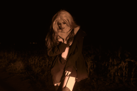 Rotten Queen sexy actress pics