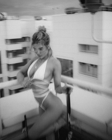 _Katerina Mironova nude actress gallery