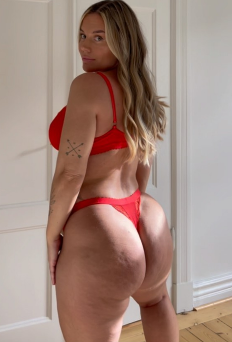 Elin Hedstrom hd model img