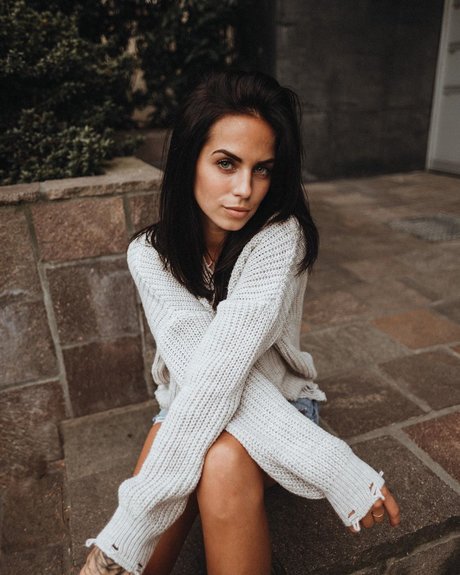 Marlen Valderrama Alvarez perfect model galleries