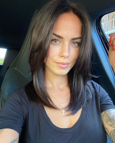 Marlen Valderrama Alvarez star nude photo