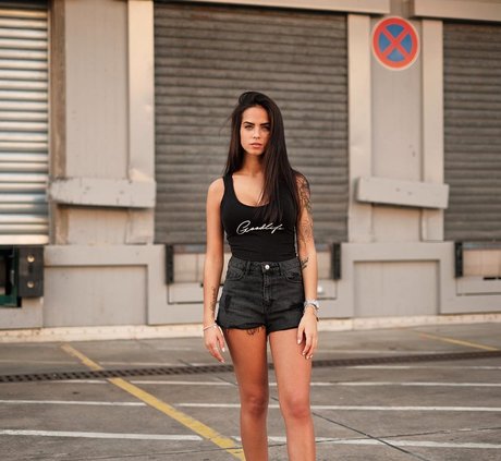 Marlen Valderrama Alvarez pornstar hot pic