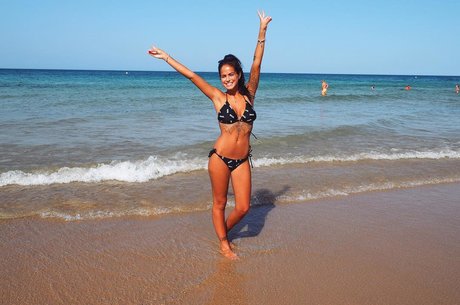 Marlen Valderrama Alvarez best star photos