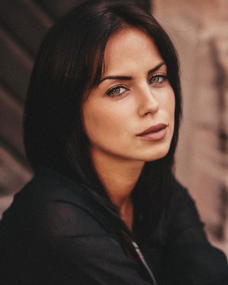 Marlen Valderrama Alvarez art pornstar photos