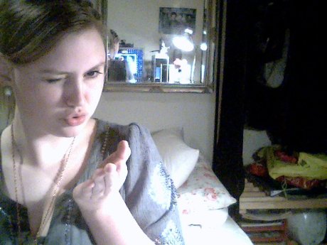 Otoni Ogni model perfect img