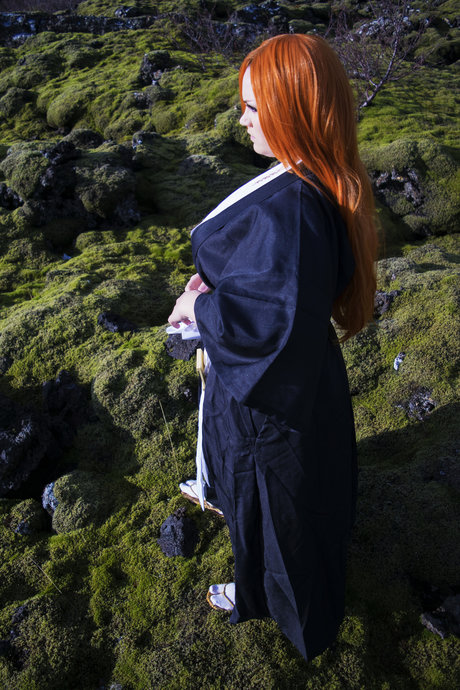 Otoni Ogni perfect actress photo